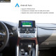 Lexus NX RX ES IS 2013-2017 models Wireless CarPlay Android Auto Smart Module 